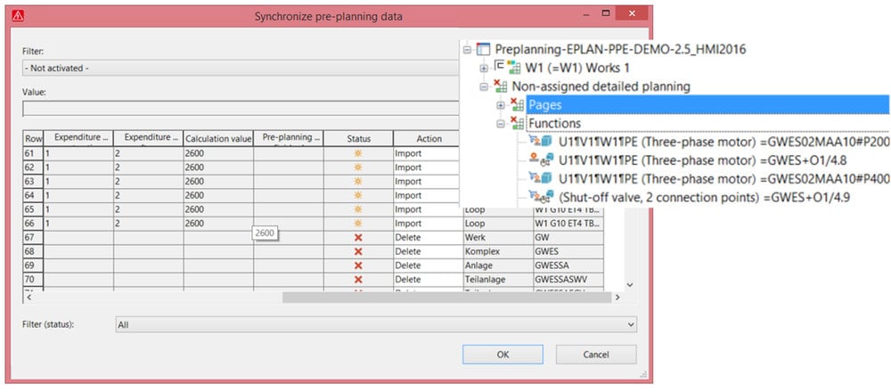 Eplan Platform 2.6 nu beschikbaar